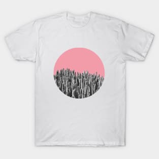 Cacti 02 T-Shirt